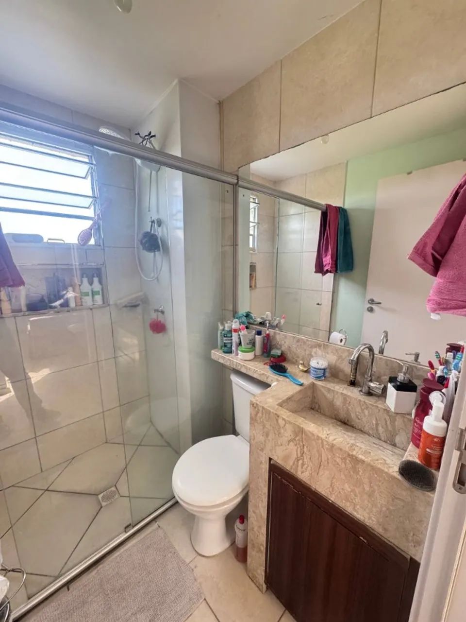 Vendo Apartamento com Móveis Planejados - Foto 4