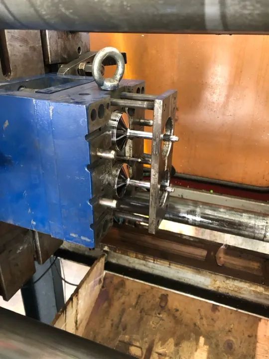 Molde taça gin - Foto 5