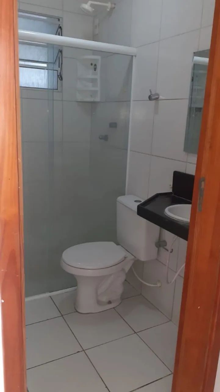 Aluga-se ou vende-se casa em Conceição, Paulista, PE - Foto 2