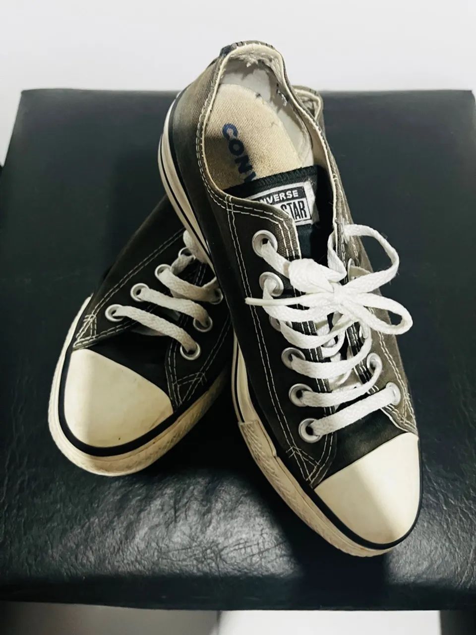 Tênis Converse All Star - Foto 4