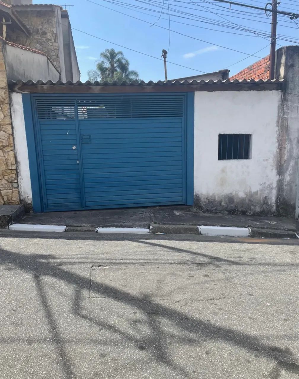 Foto - Poá - Vila Perreli