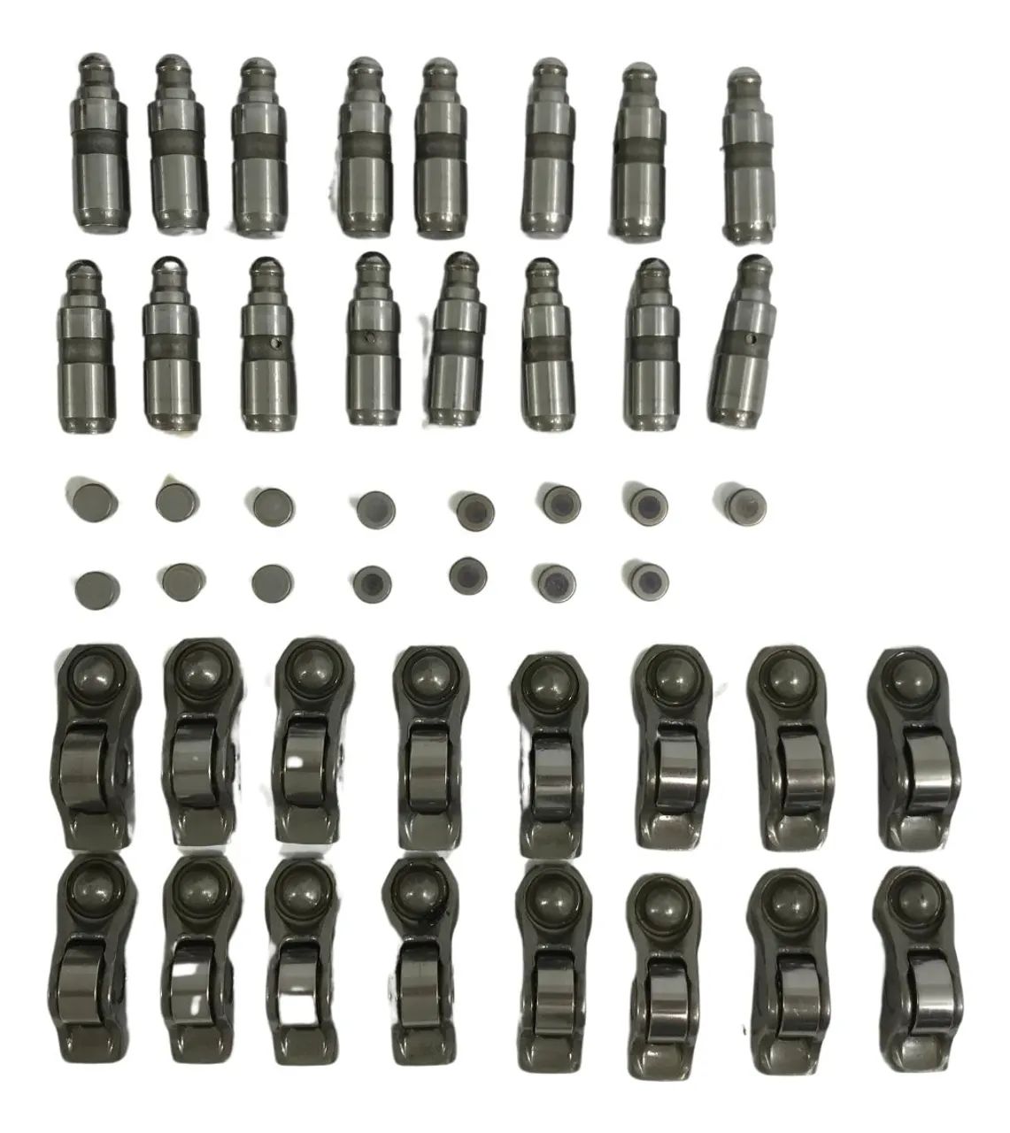 Cabeçote Toyota Corolla Xei 2.0 2015 2016 2017 2018 2019 - Foto 3