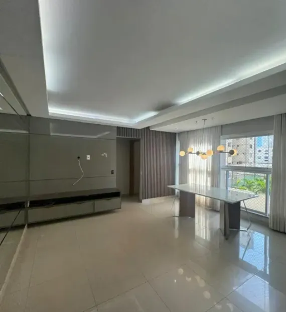 Imóvel para aluguel tem 100 metros quadrados com 3 quartos em Setor Bueno - Goiânia - GO