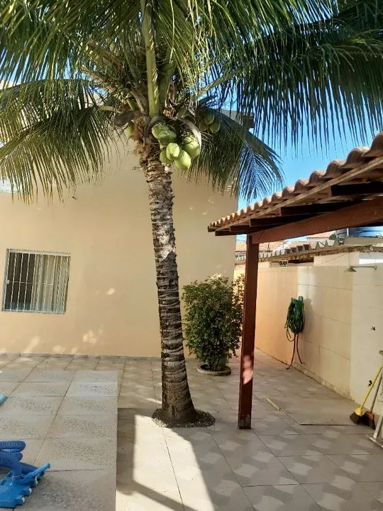 Carnaval em Cabo Frio com piscina e churrasqueira até  - Foto 7