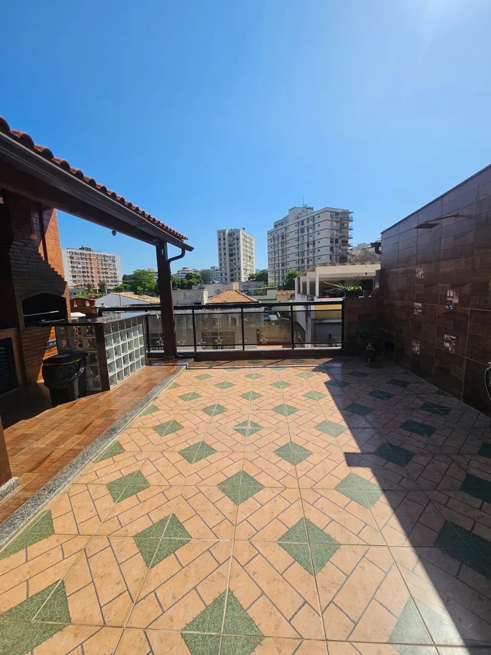 Penchinca Rj Casa em condominio fechado 4 quartos à venda - Pechincha, Rio de ...