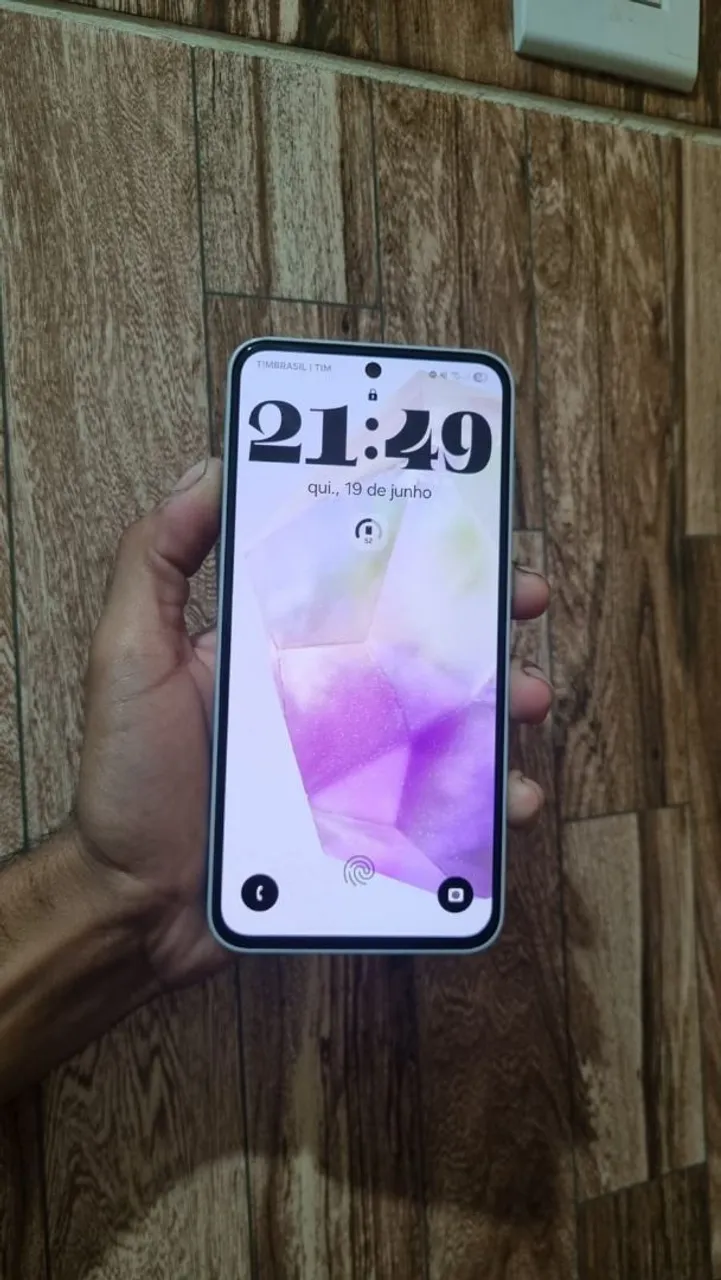 Galaxy a35 5G