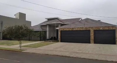 Casa 834m², na Vila Planalto, Dourados/MS, - Ocupado