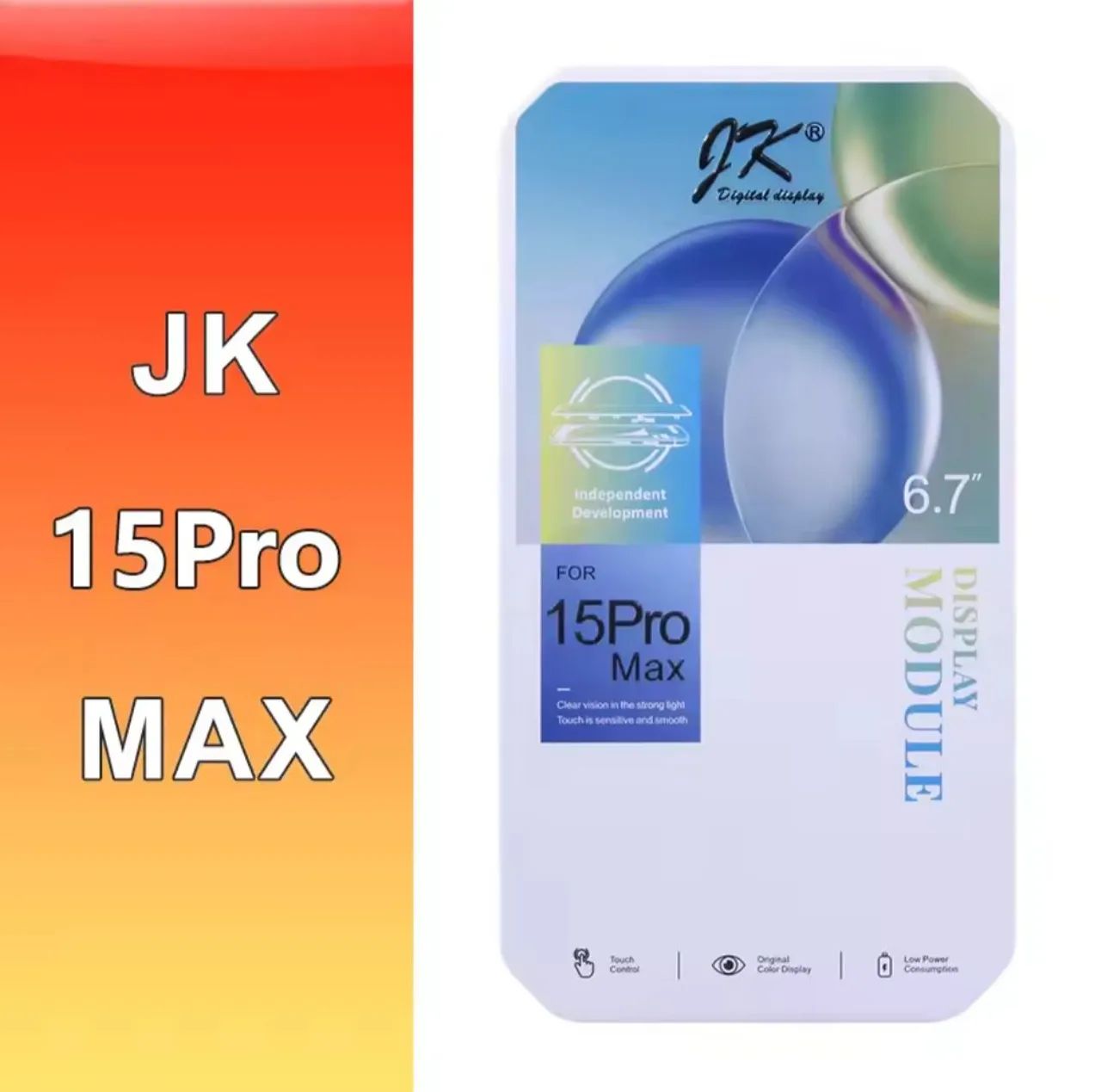 Tela de iPhone todas, a pronta entrega 