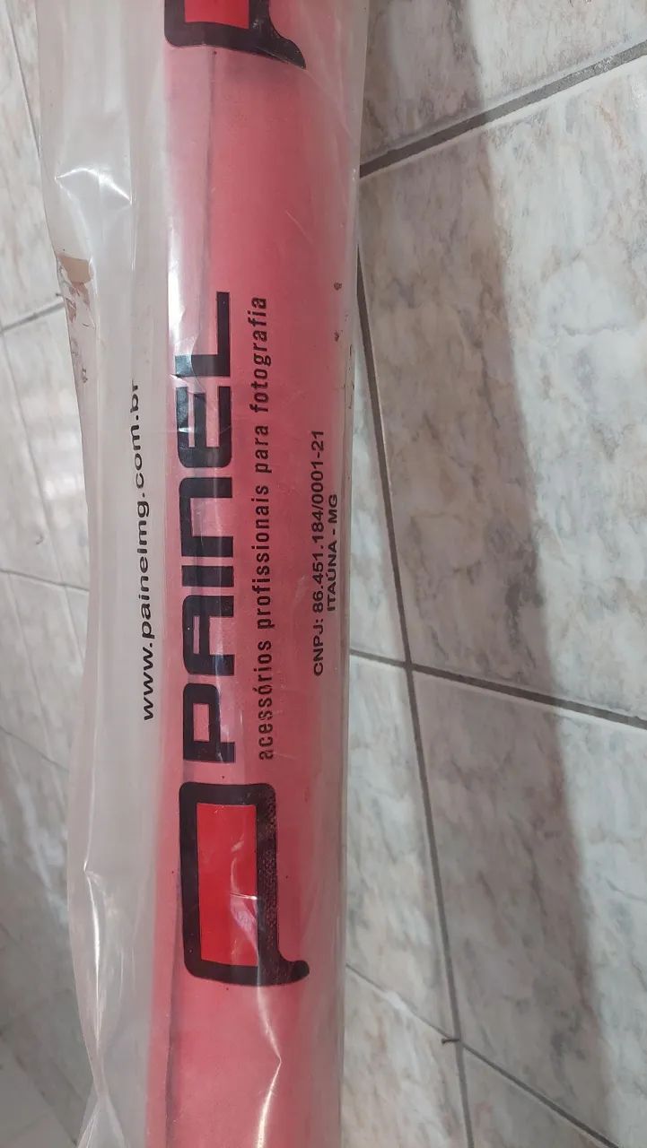 Acessórios para fotografia - PAINEL - Foto 2