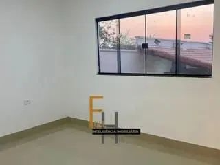 CASA NO GRAJAÚ I 3 QUARTOS I 1 SUITE I GOURMET I PORCELANATO I 4 VAGAS - Foto 4