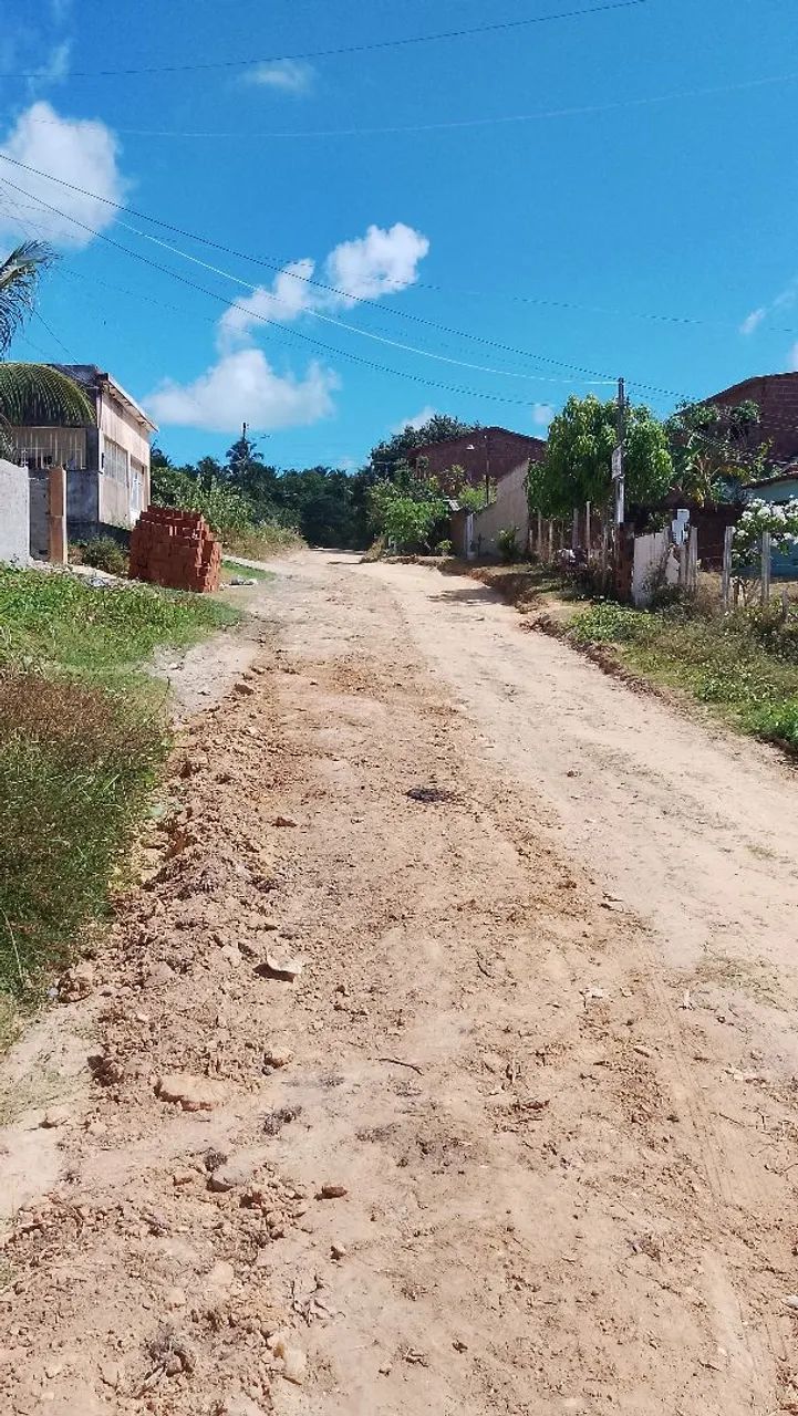 Foto - Ilha de Itamaracá - 