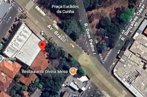 Terreno à venda em Campinas, Jardim Brasil, com 703 m² - Foto 5