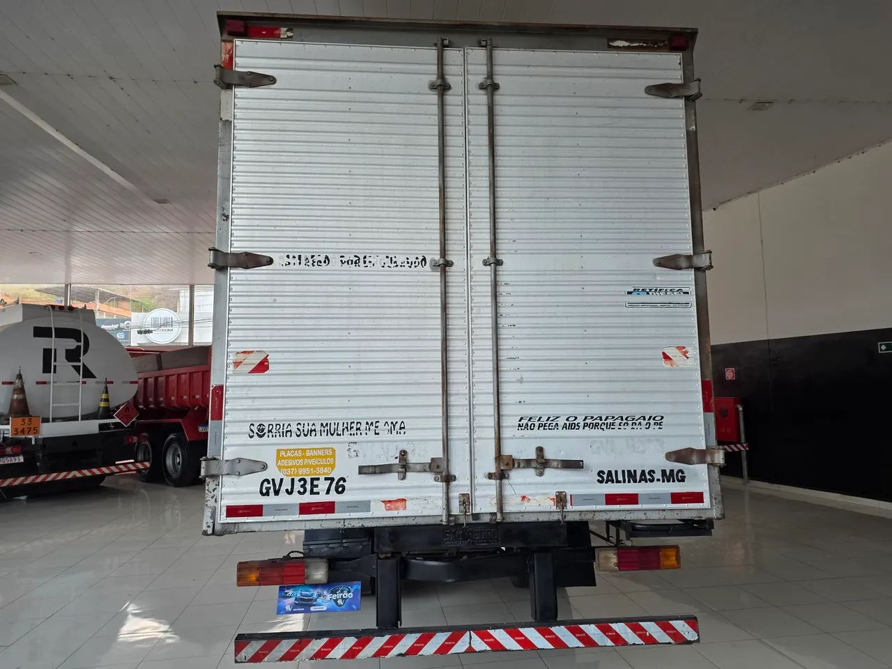 Mercedes-Benz 710,2008 plus exrta - Foto 4