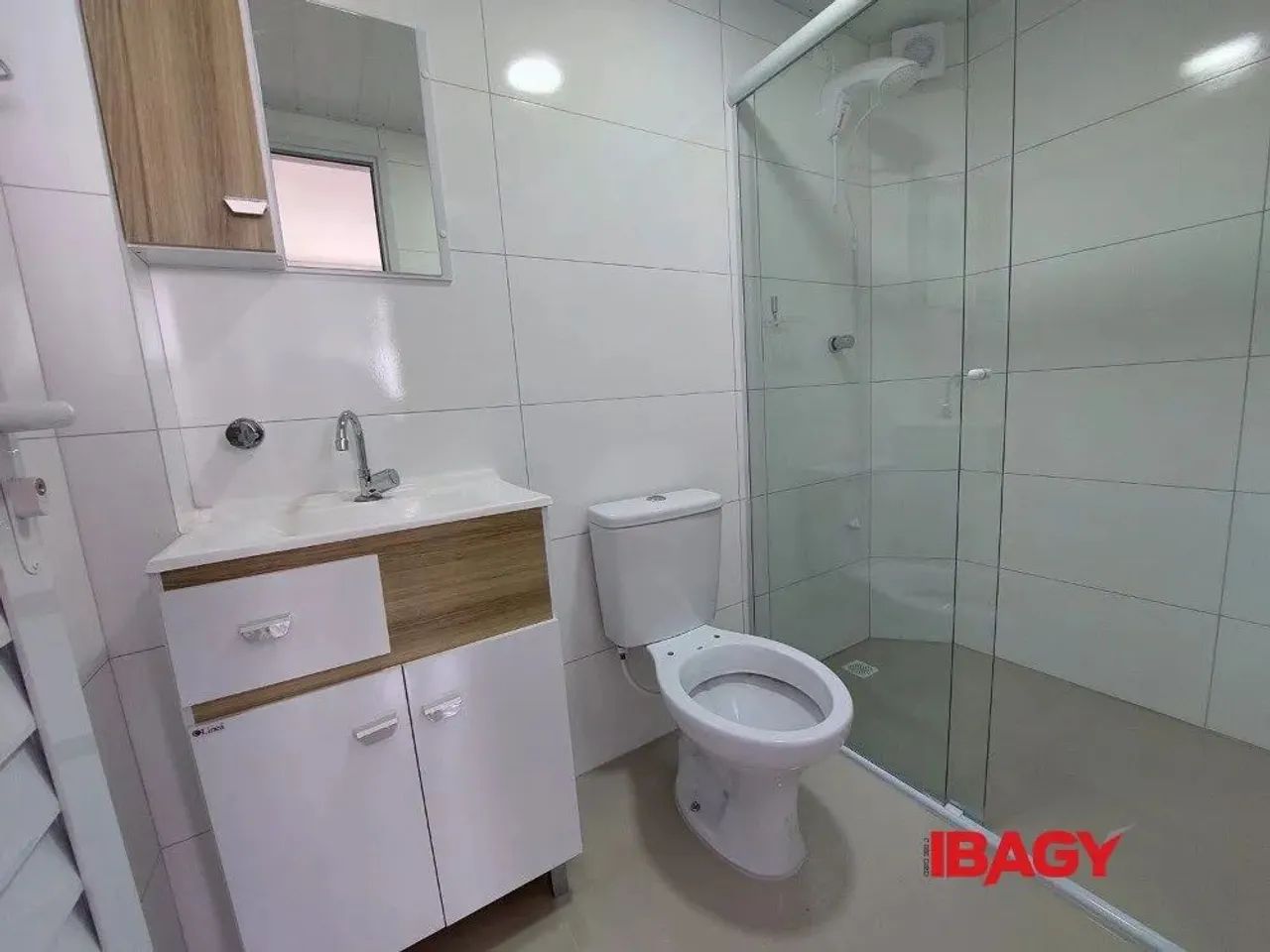 Excelente Apartamento 1 dormitório(s) em Trindade - Florianópolis - Foto 5