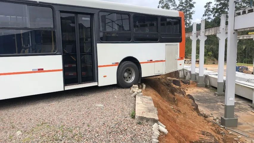 Volvo /Caio Millennium  - Foto 4