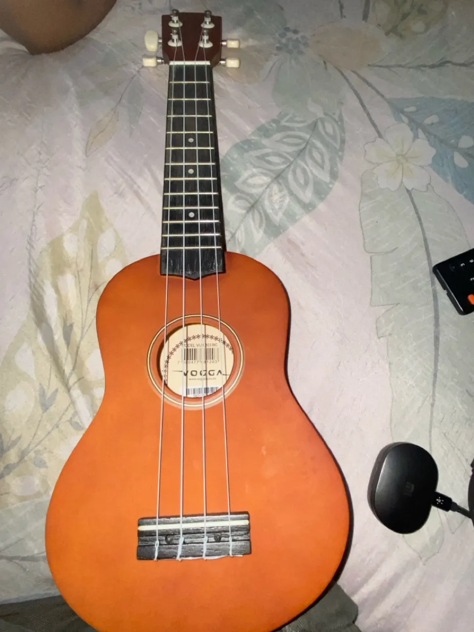 Ukulele