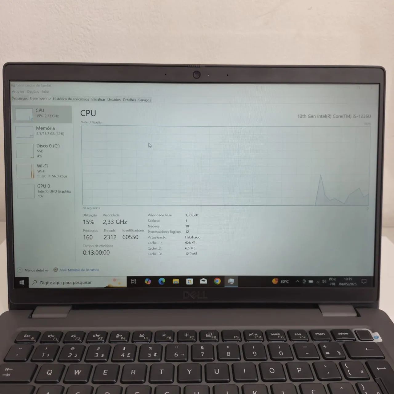 Notebook Dell Latitude 3440 - Foto 5