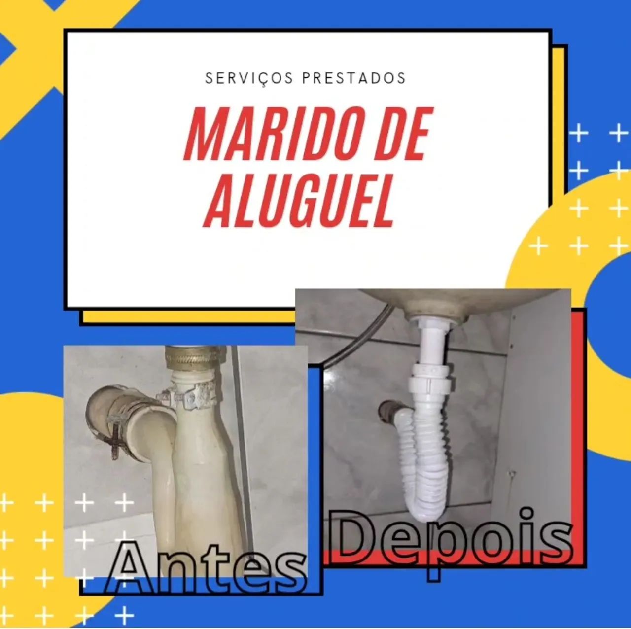 Marido de Aluguel  - Foto 3