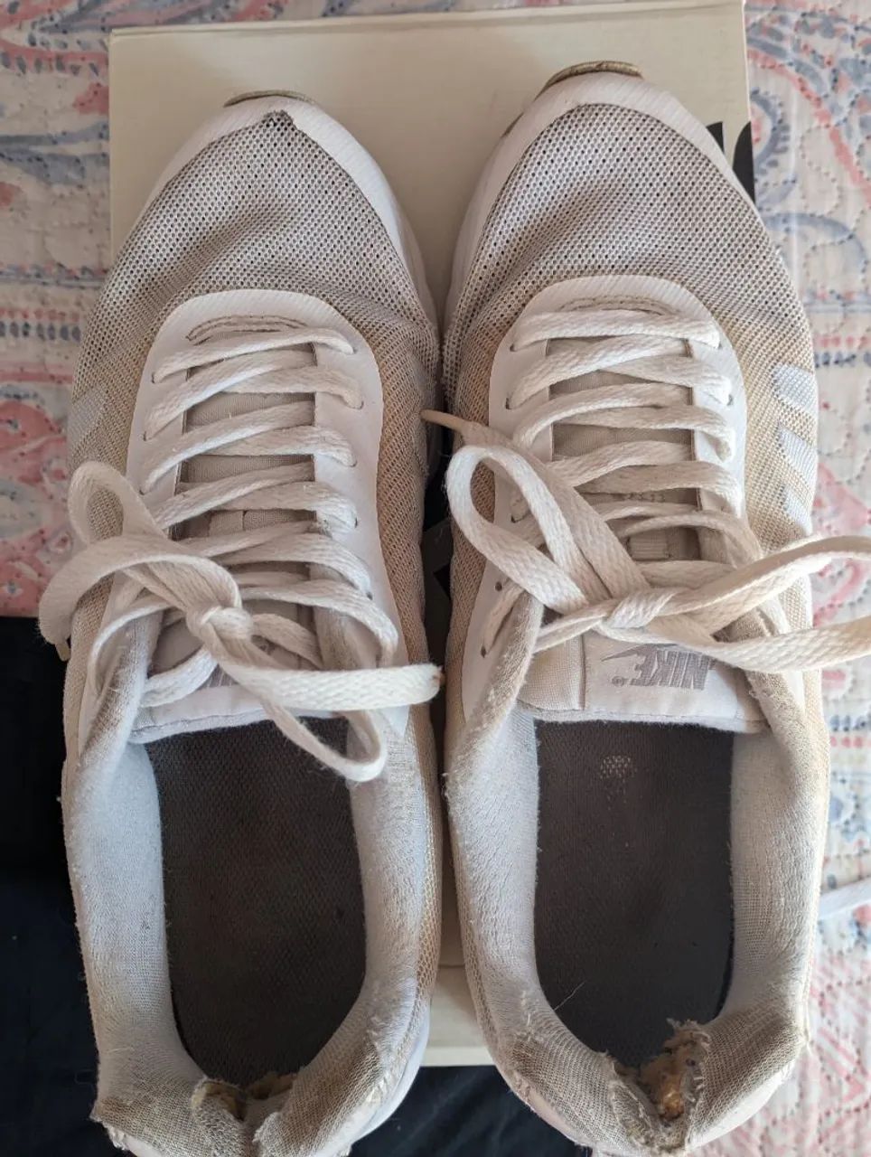 Tênis Nike Air Max Invigor ORIGINAL  - Foto 3