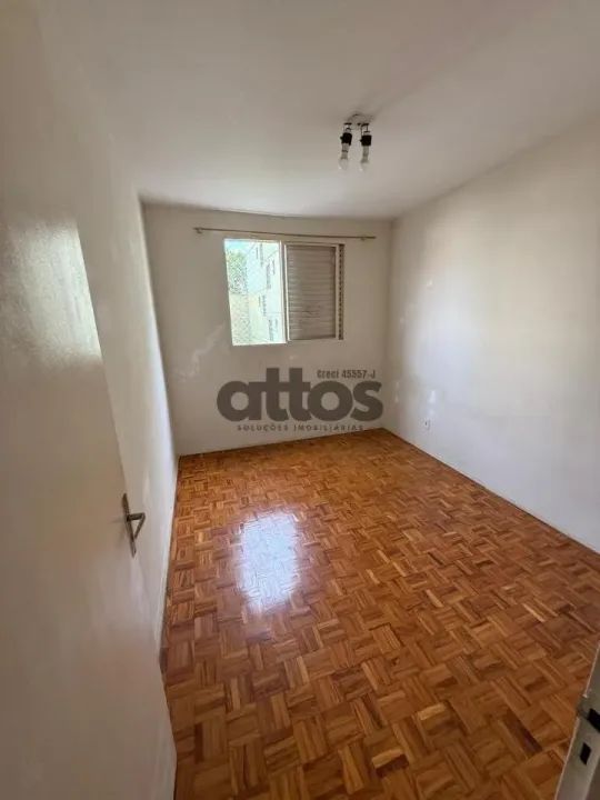 Apartamento em Cidade Jardim - São Carlos, SP - Foto 8