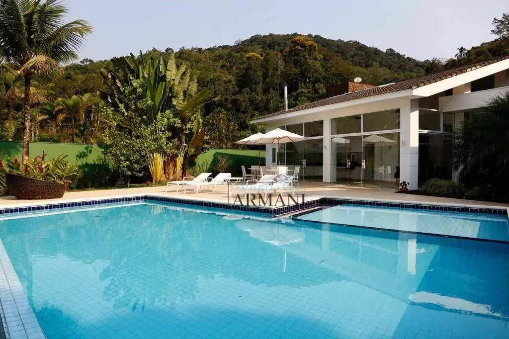 Casa de Alto Padrão para Venda ou Locação - Condomínio Marina Guarujá - Guarujá/SP