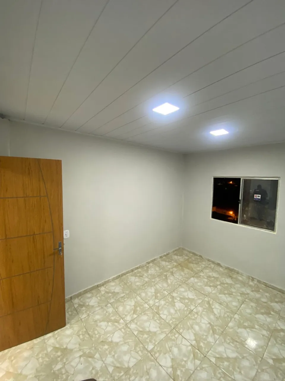 Vende se casa