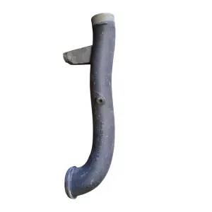 Tubo Da Turbina Original Mercedes-benz CODIGO *8 )