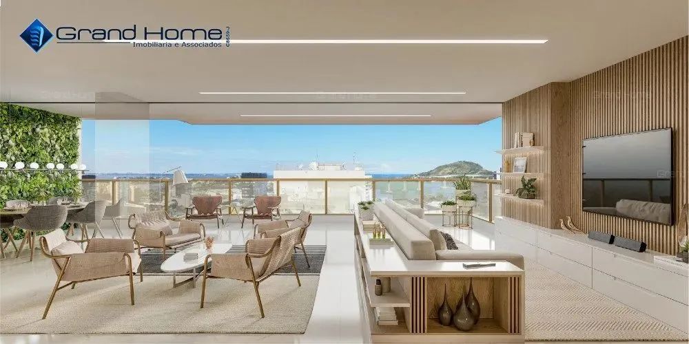 Apartamento 4 quartos em Enseada do Suá - Foto 5