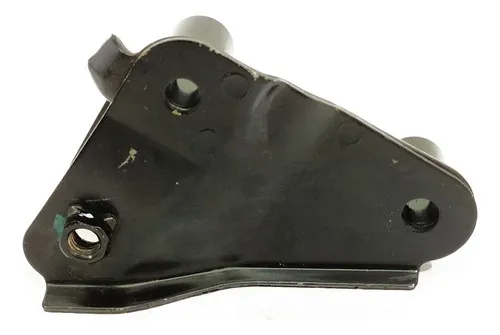 Suporte Coxim Inferior Central Câmbio Nissan Versa 1.6 2018