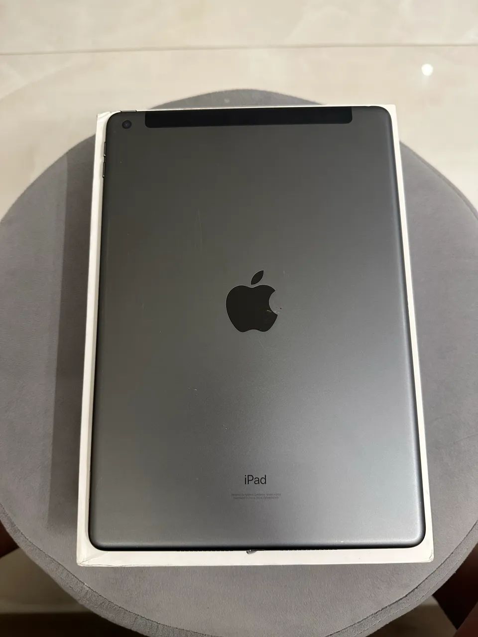 iPad 9 64 celular64312418459393121