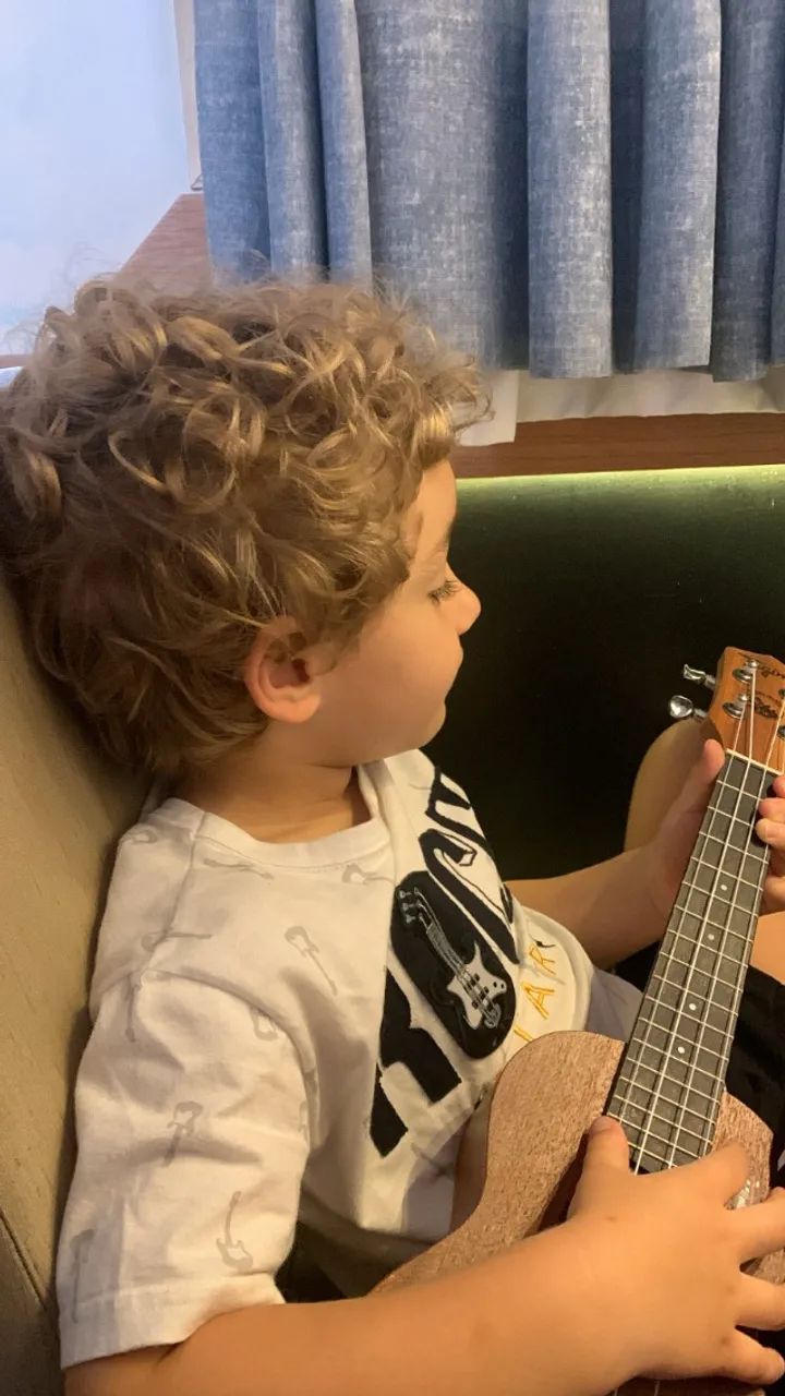 Aulas de Música - Foto 4