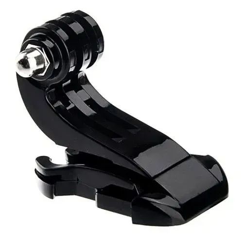 Suporte J hook Gopro