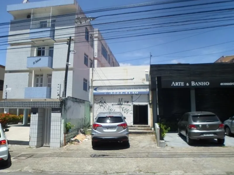 LOJA para alugar na cidade de FORTALEZA-CE