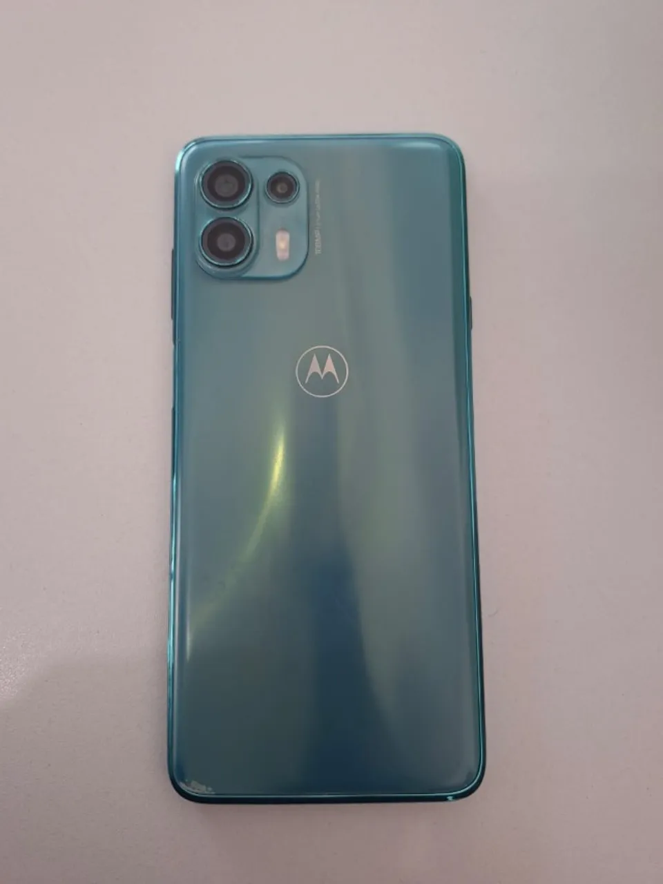 CELULAR SMARTPHONE MOTOROLA EDGE 20 LITE 128GB VERDE