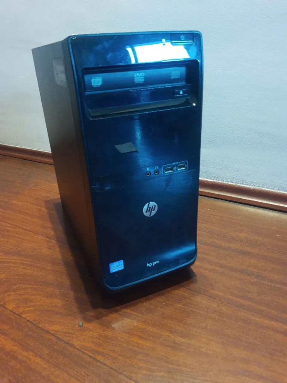 CPU Intel Core 2 Duo E8400 6Gb Ddr3 Hd 500Gb - Foto 3