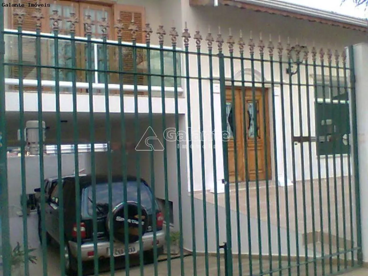 casa - Jardim Margarida - Campinas