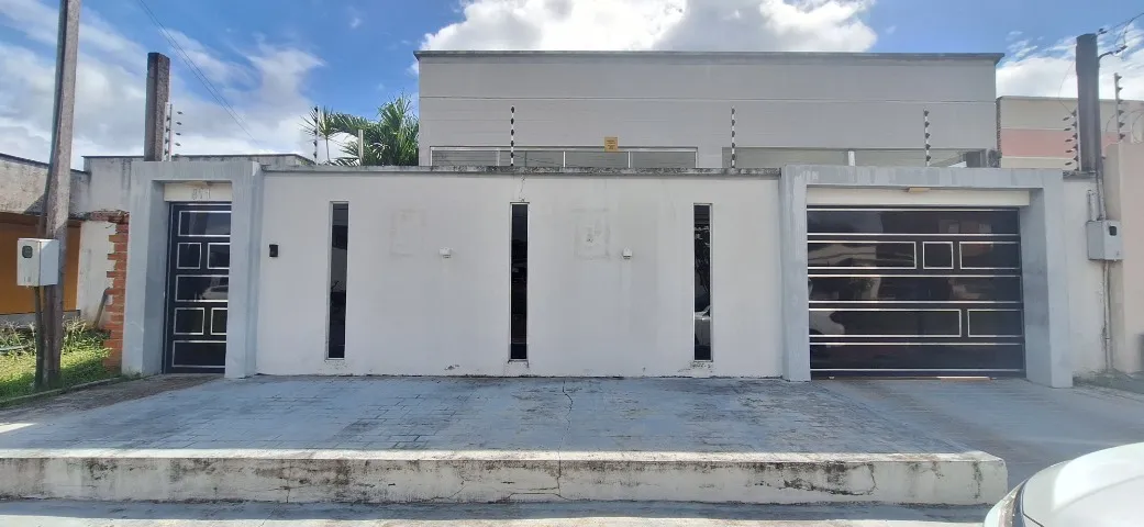 Vendo casa no Acquaville Tucunaré