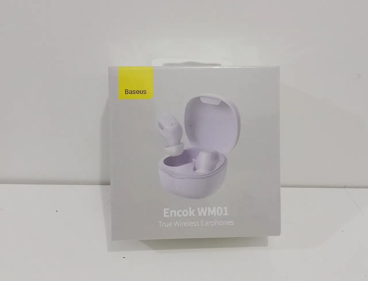 Baseus Bowie wm01 c/ Lilas bluetooth 5.3 - Foto 2