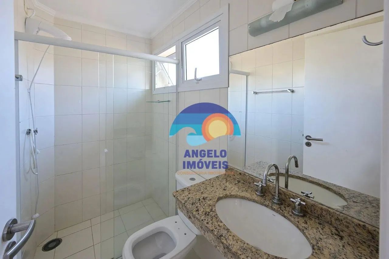 Casa com 4 dormitórios para alugar, 157 m² por R$ 6.421,09/mês - Cidade Nova Peruibe - Per - Foto 13