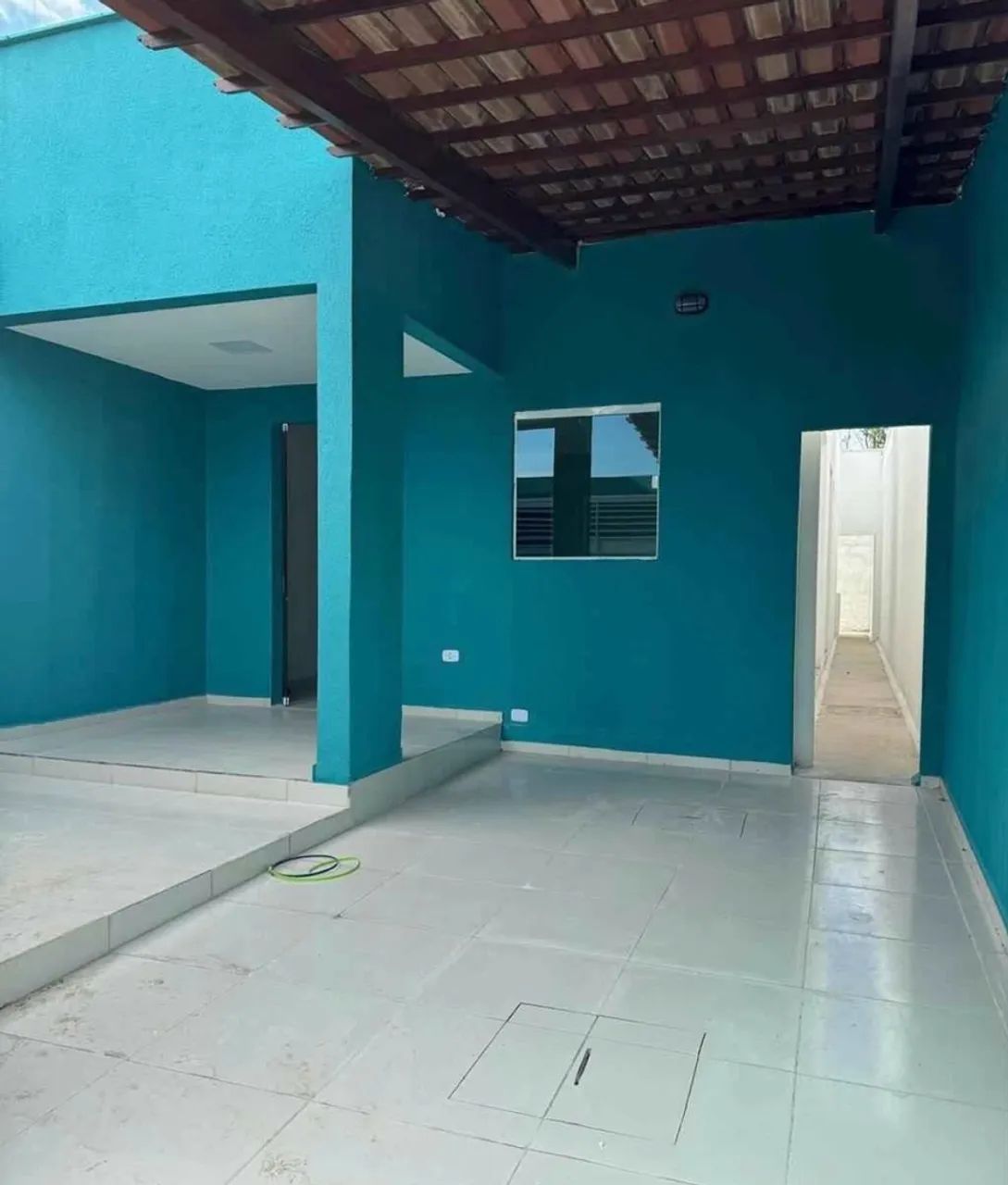 10 Casa na Cidade Operária  - Foto 5