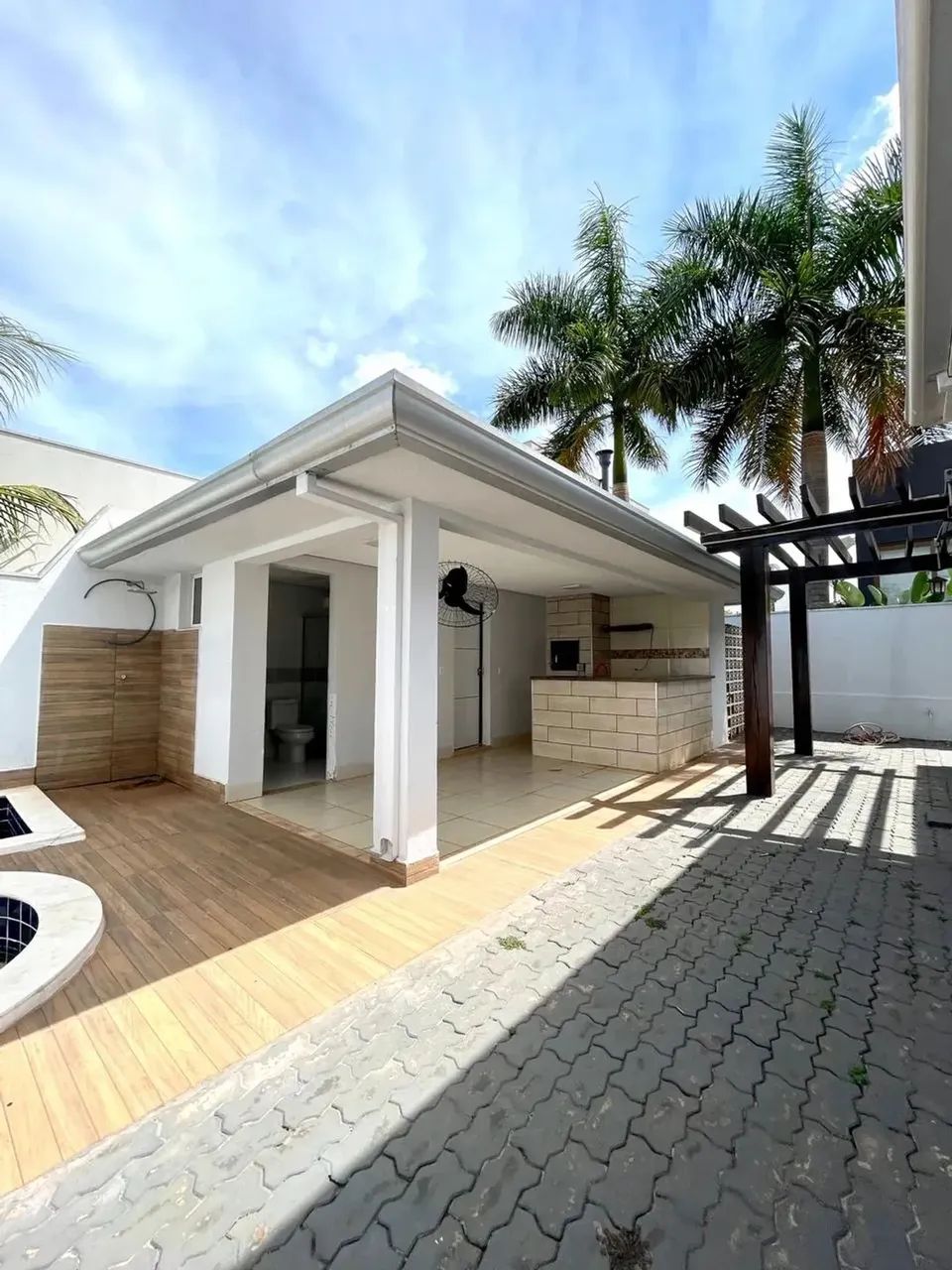 Belvedere 1 - Casa térrea com 4 quartos - 190m² de área cosntruída - Foto 4