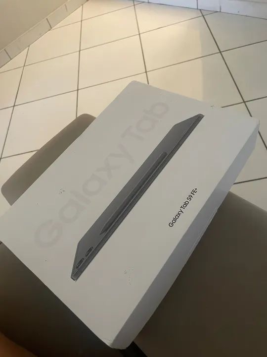 GALAXY TAB S9 FE+