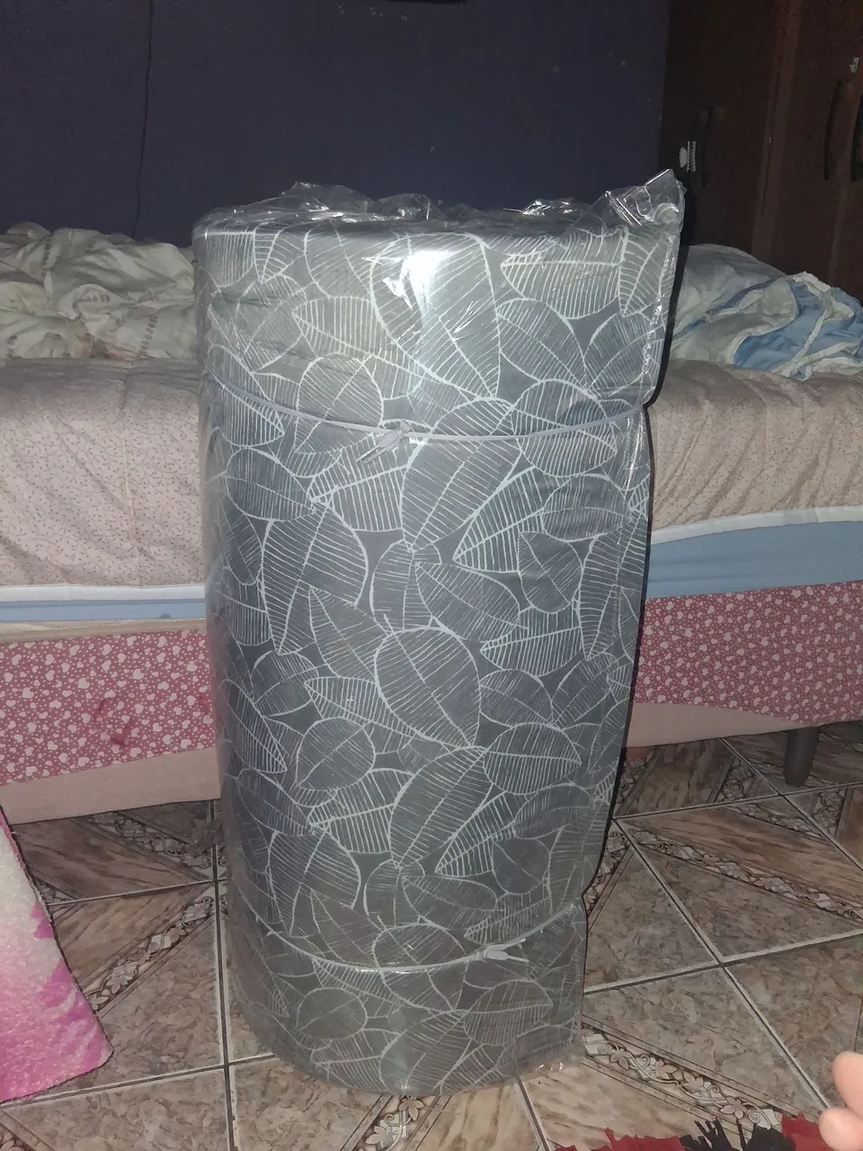 Colchão novo