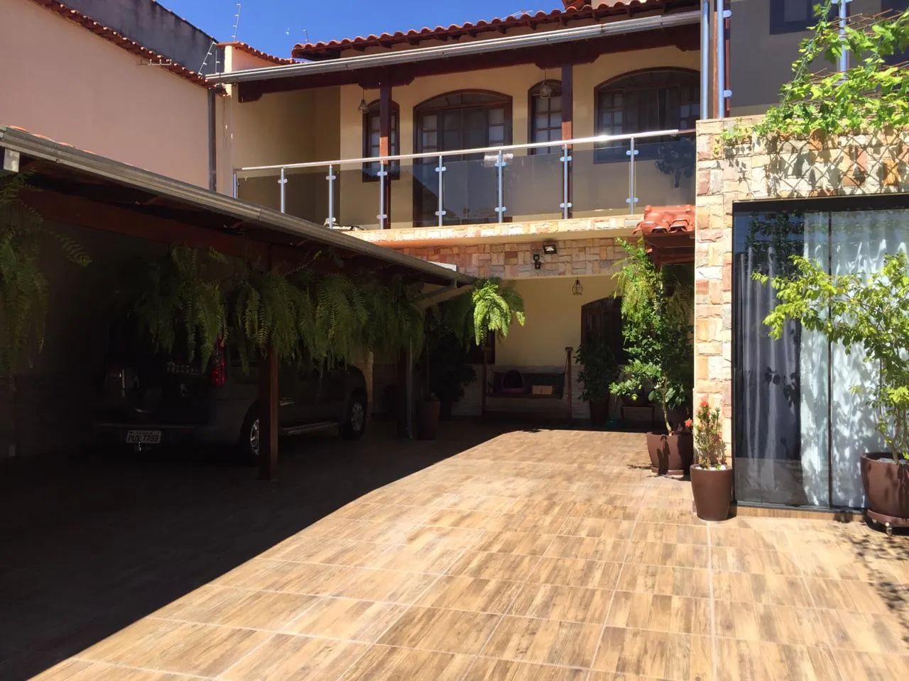 CASA DE 185,00 M² BAIRRO SÃO GERALDO - Foto 2