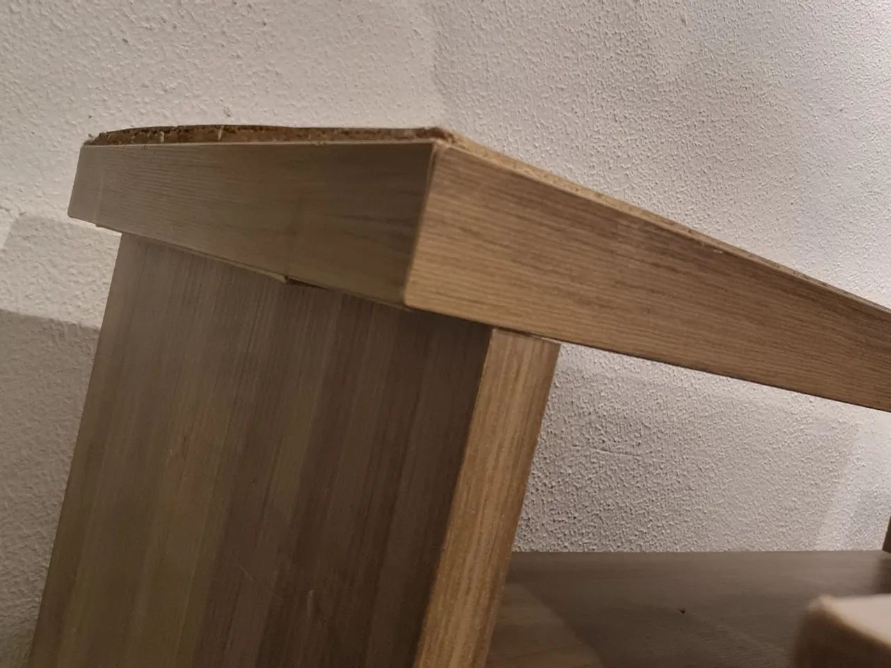 Conjunto de mesa e gaveteiro para escritório - Foto 4