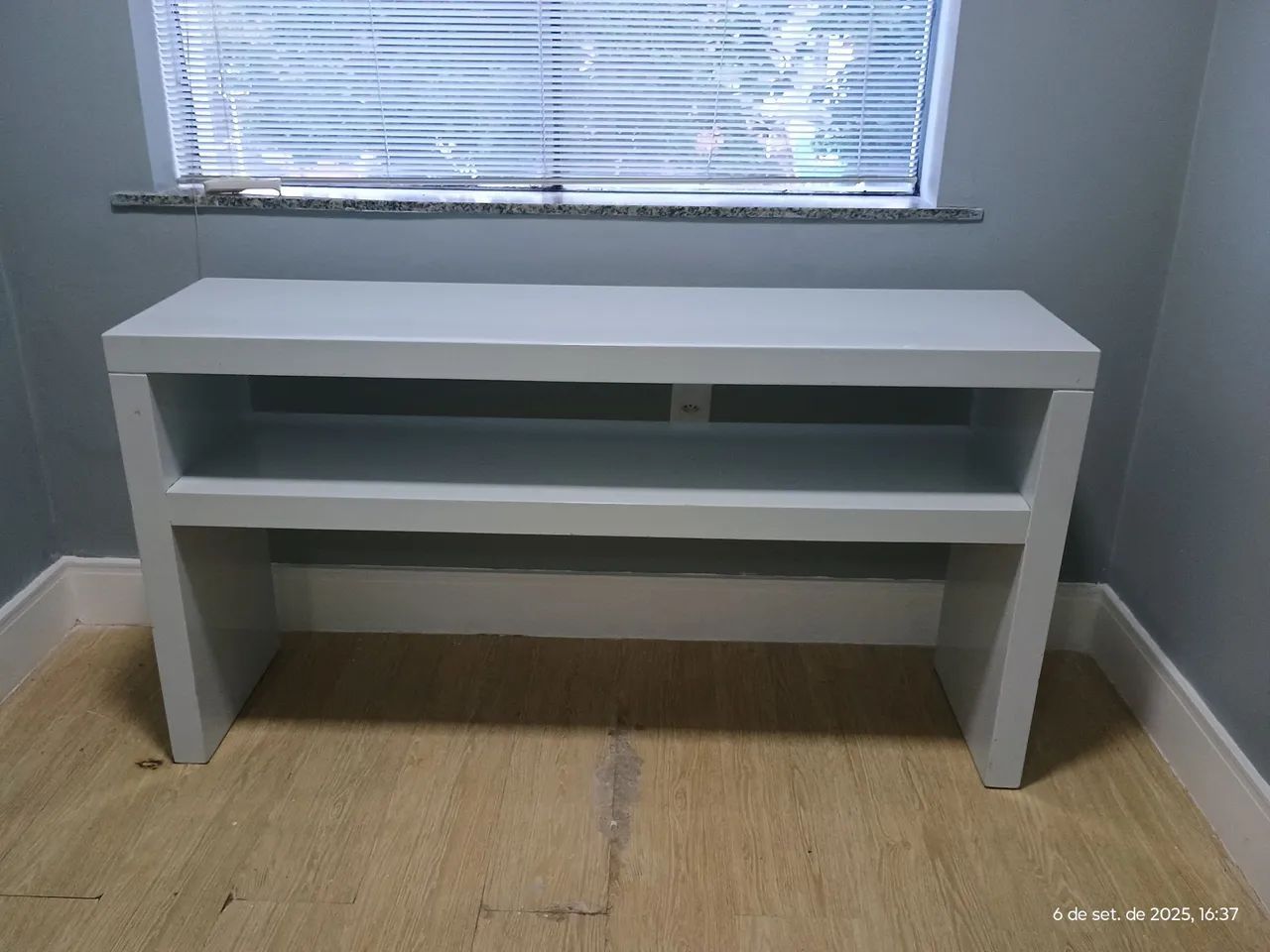 Aparador MDF laquiada. - Foto 4