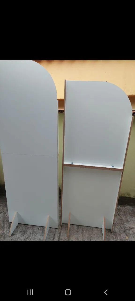 Painel germano mdf 