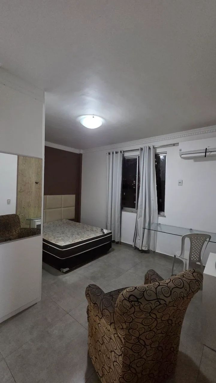 Apartamento Mobiliado  - Foto 3