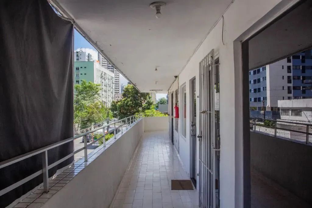 Sala comercial para locação na Galeria Boa Viagem - Foto 10