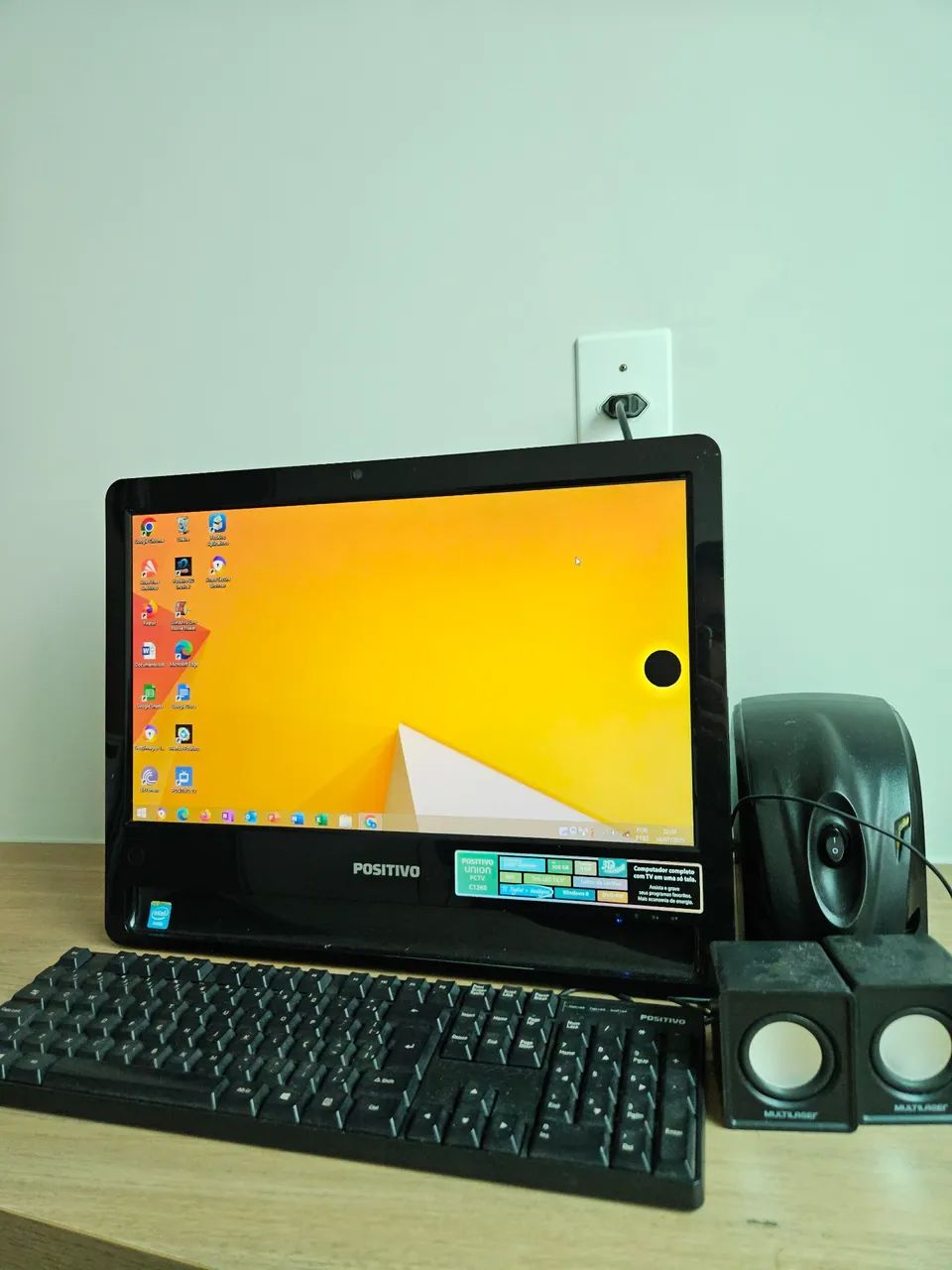 Computador Positivo - Foto 6